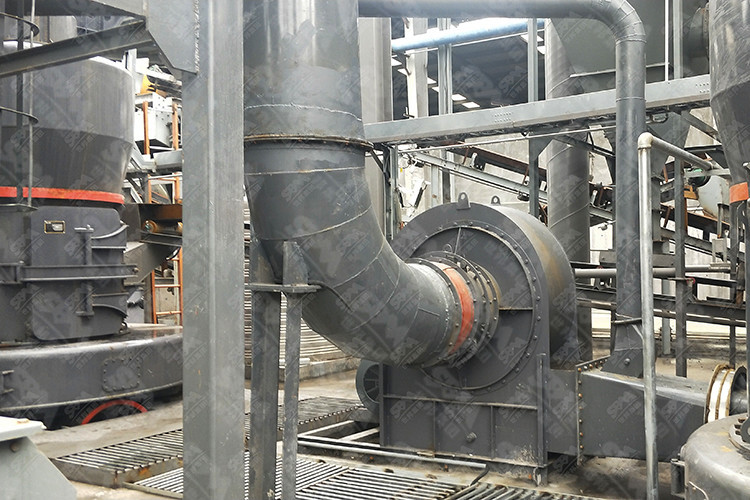 哪里購(gòu)買(mǎi)石灰?guī)r粉磨粉設(shè)備，建議到上海世邦集團(tuán)看看