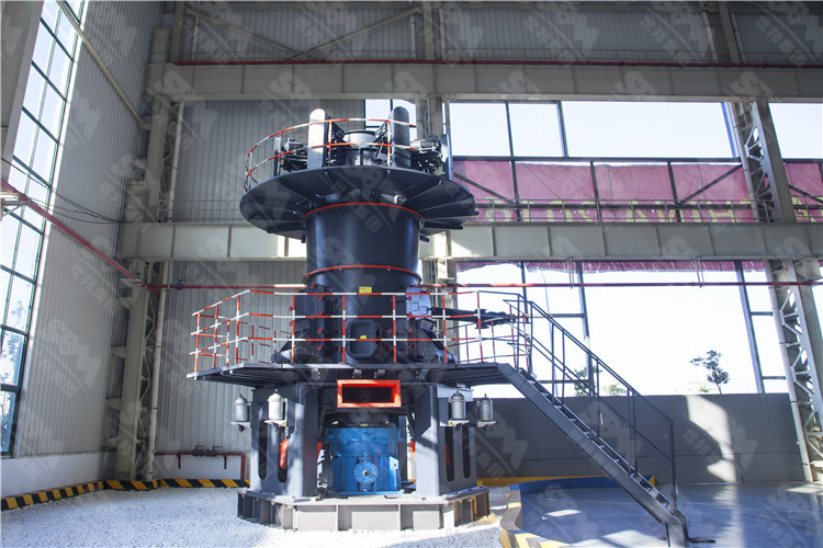 立式超細磨機的磨粉效果好不好？世邦集團為您提供超細磨設備報價