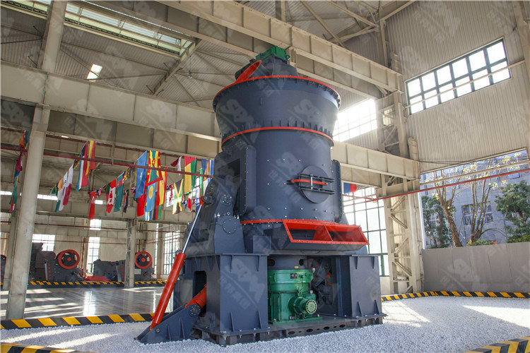 鉀長石磨粉生產線需要哪些設備？鉀長石磨粉生產成本多少錢一噸？