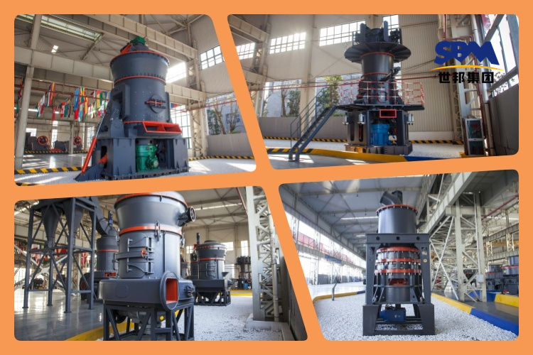 生產石灰粉成套設備哪個品牌好？世邦工業了解一下！