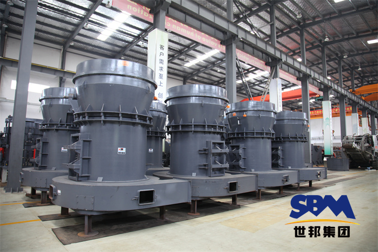 雷蒙磨粉機(jī)磨輥磨損的常見問(wèn)題及解決辦法