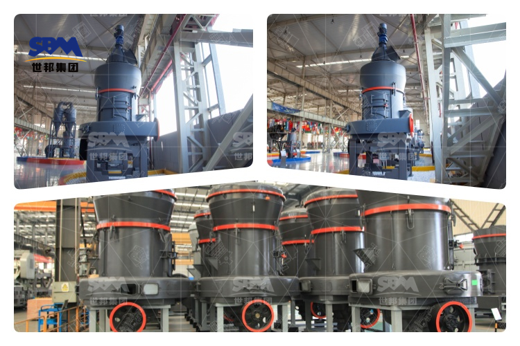 雷蒙磨分析機調目數的方法解析