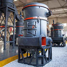 MTW歐版磨粉機(jī)(雷蒙磨升級產(chǎn)品)